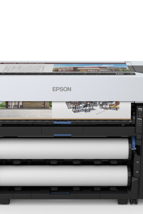 Epson SC T-5760MFP