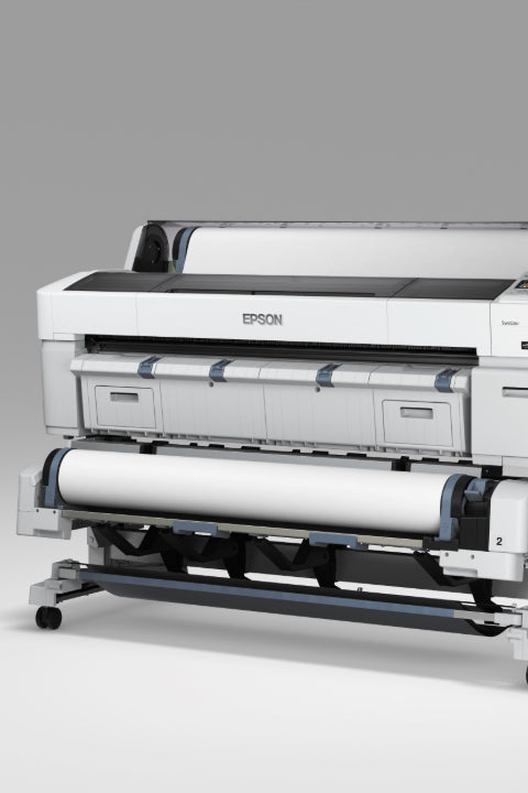 Epson SC T-7200D