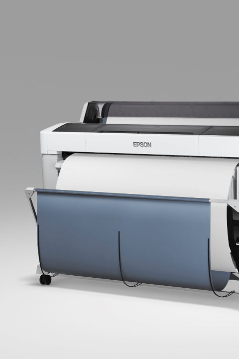 Epson SC T-7200D
