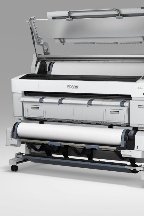 Epson SC T-7200D