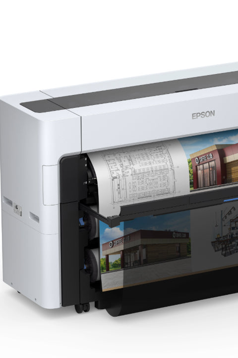 Epson SC T-7760D