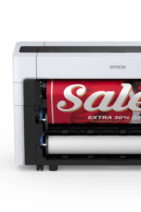 Epson SC T-7760D