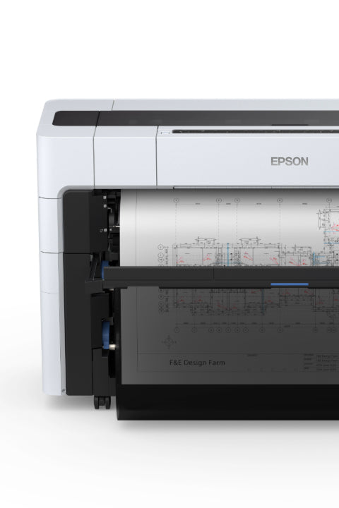 Epson SC T-7760DM MFP