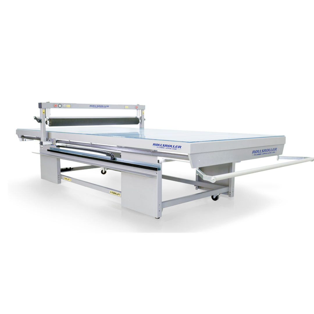 Rolls Roller Professional Series