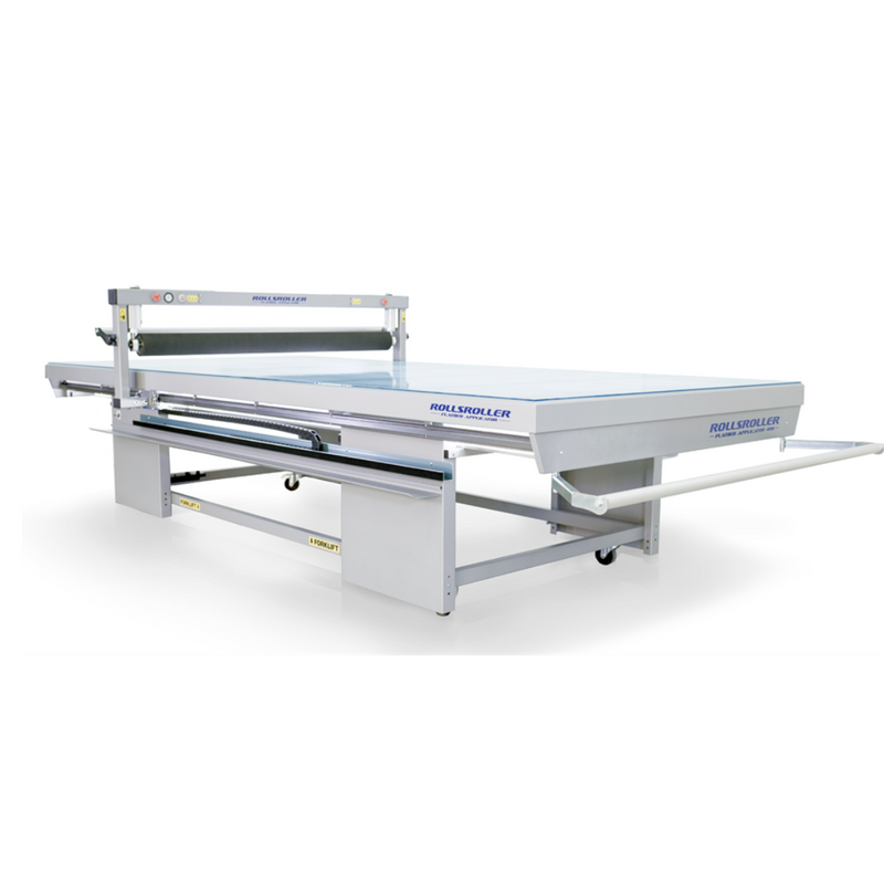 Rolls Roller Professional Series