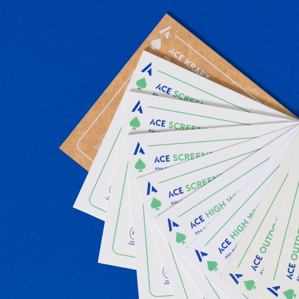 Ace Screenboard