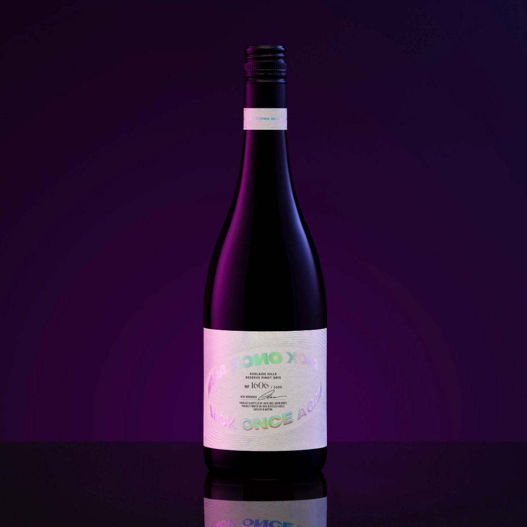 Manter Sorolla Recycled H+O Ultra
