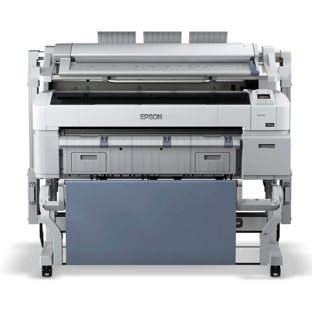 Epson SC T-5200MFP