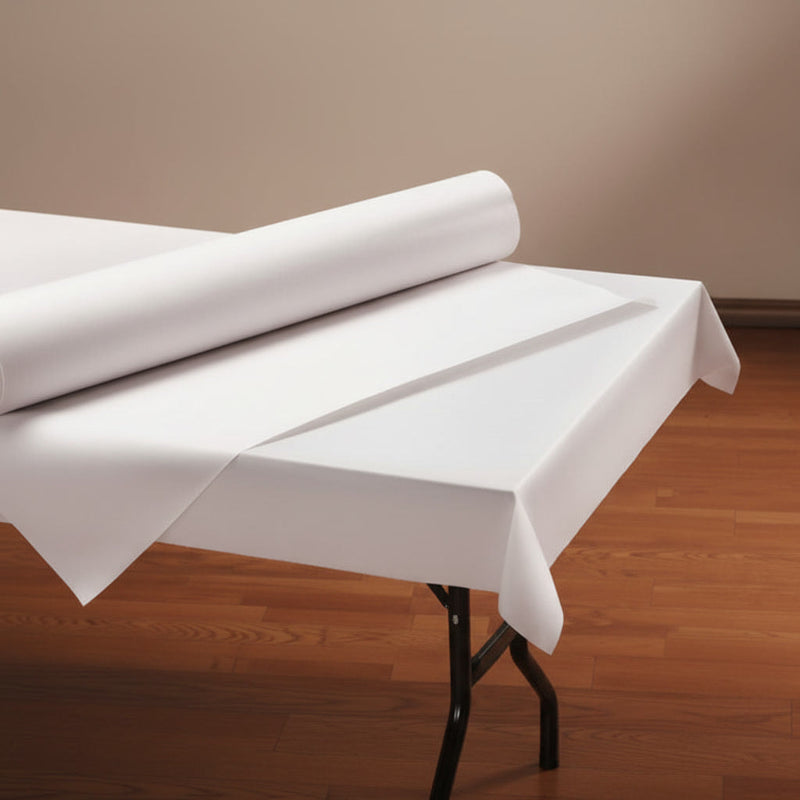 Gloss White Table Top