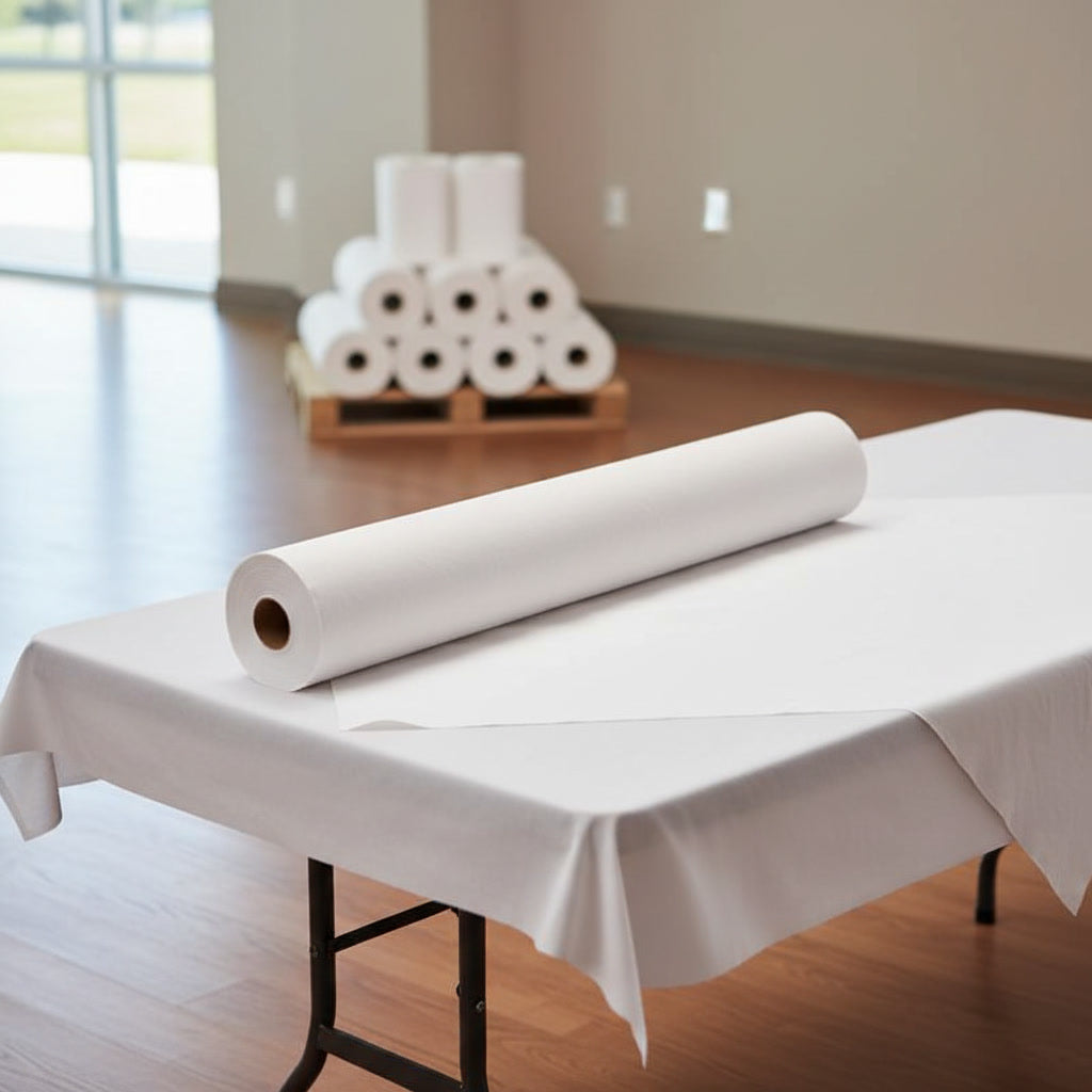 White News Counter Rolls
