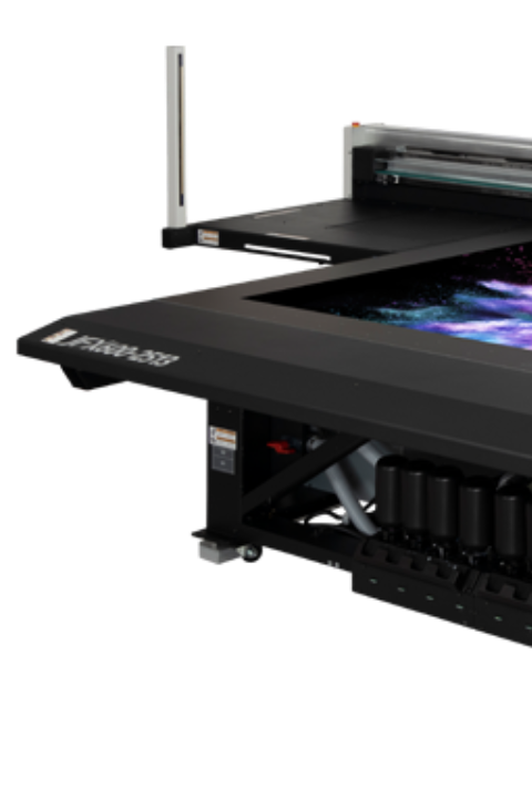 Mimaki JFX600-2513