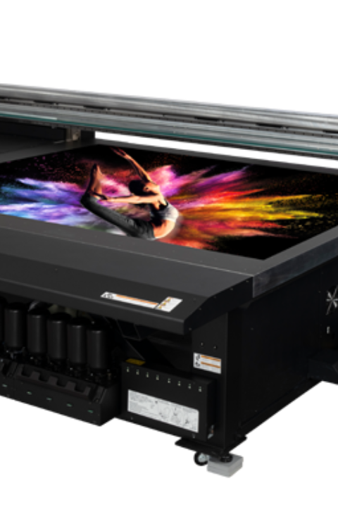 Mimaki JFX600-2513