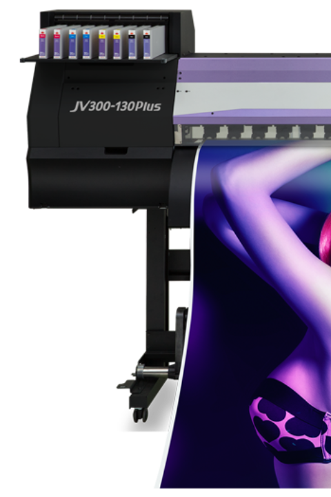 Mimaki JV300 Plus Series