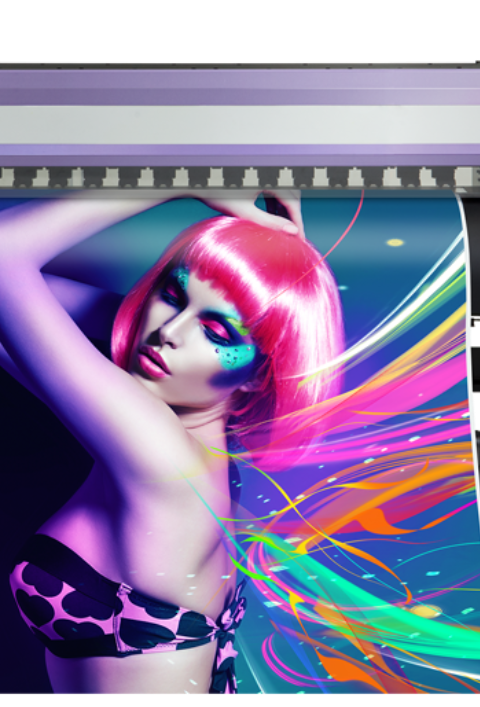 Mimaki JV300 Plus Series