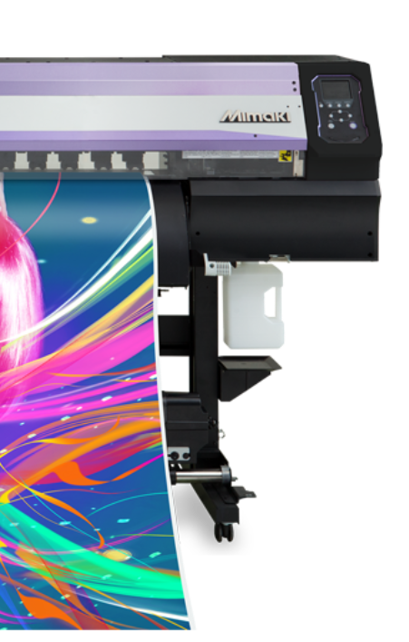 Mimaki JV300 Plus Series