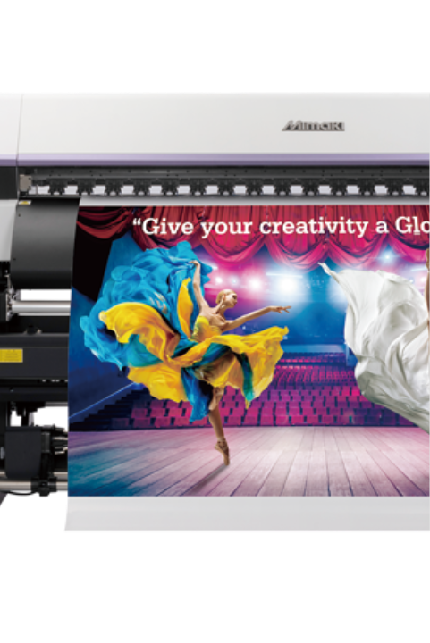 Mimaki JV330 Series