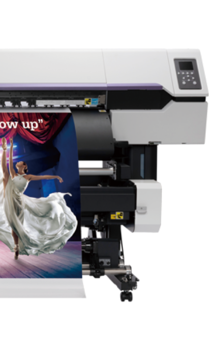 Mimaki JV330 Series