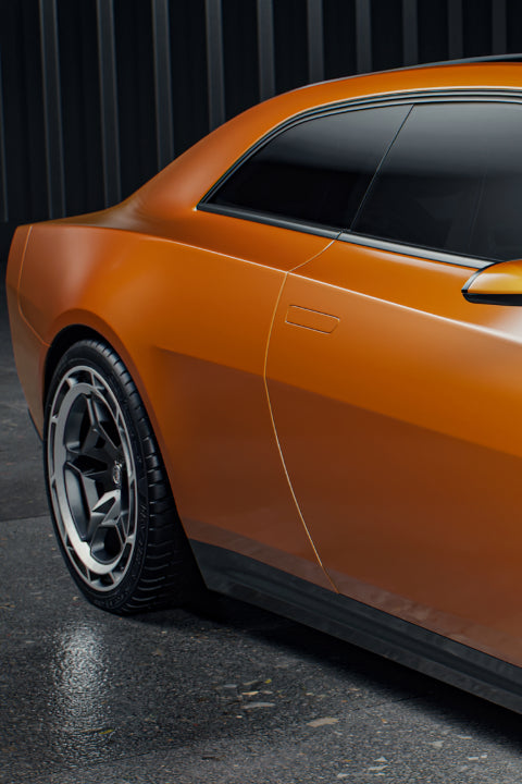 3M PWF Wrap Films