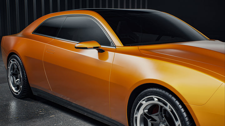 3M PWF Wrap Films