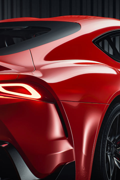 3M PWF Wrap Films