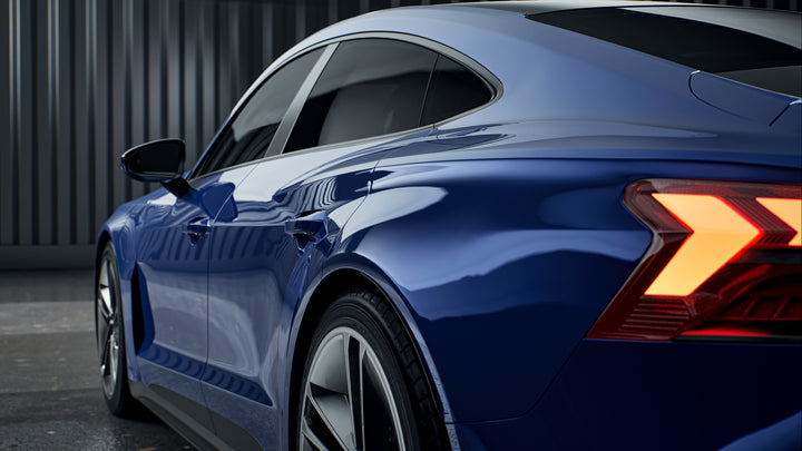 3M PWF Wrap Films