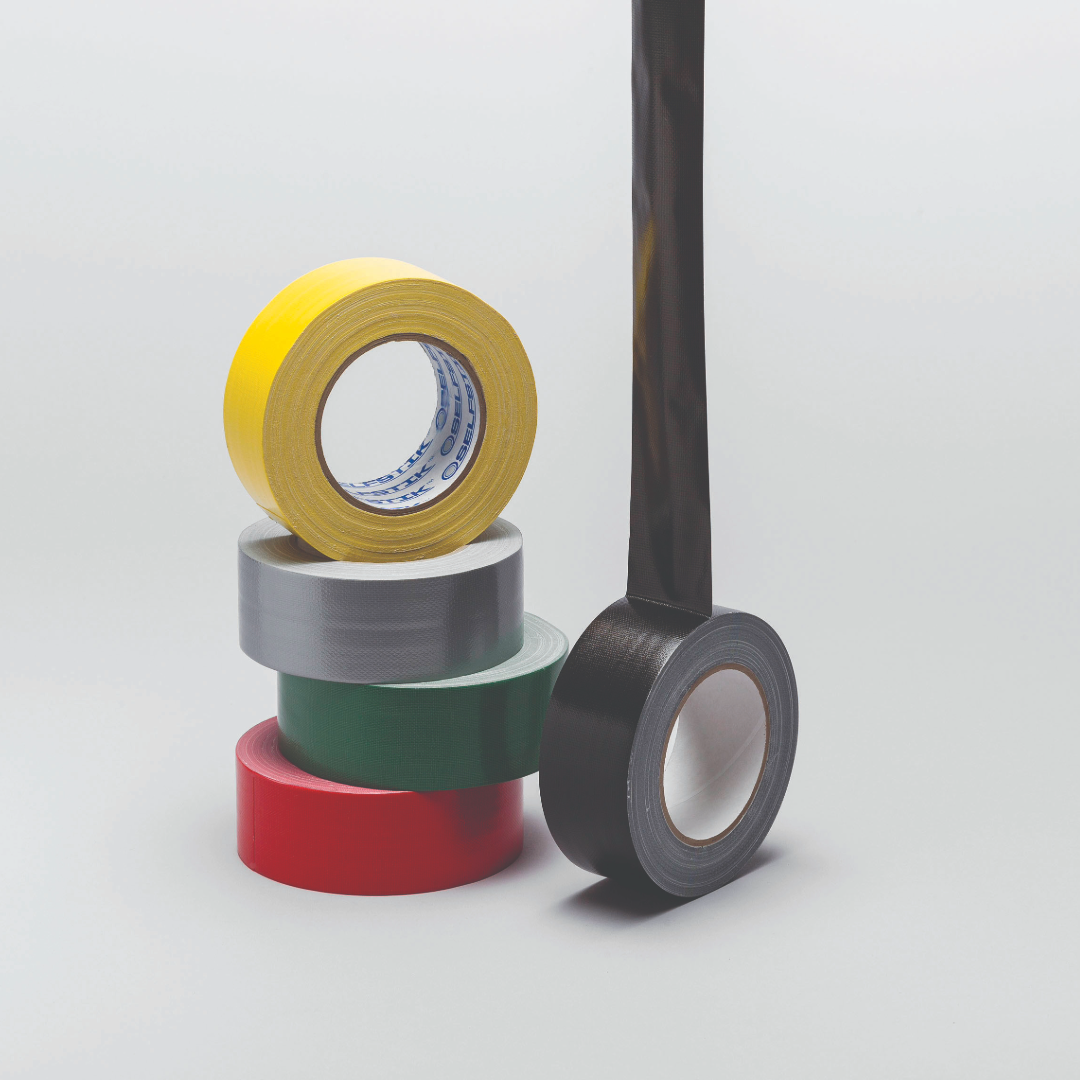Cloth Tape