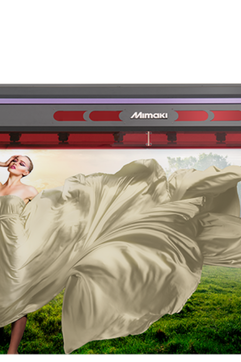 Mimaki UCJV300 Series