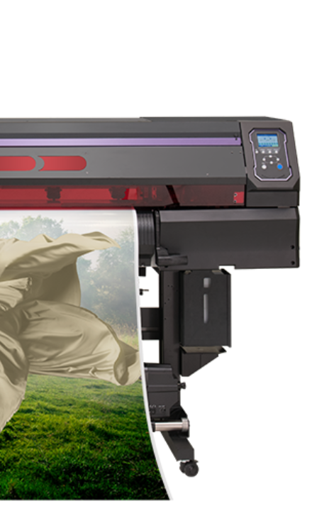 Mimaki UCJV300 Series