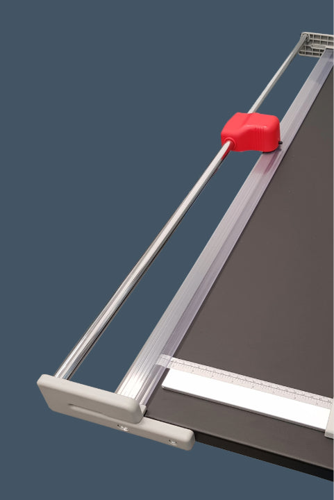 ALC Desk Trim Series