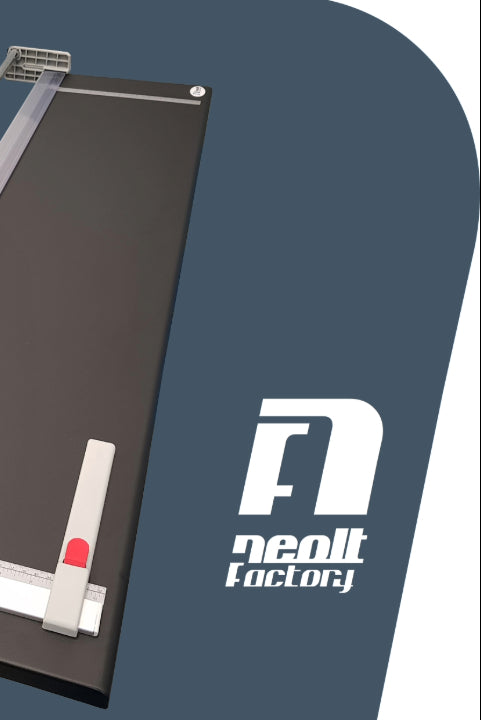 ALC Desk Trim Series