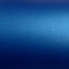Matt Blue Metallic