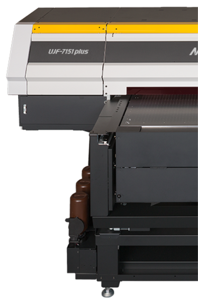 Mimaki UJF-7151 Plus