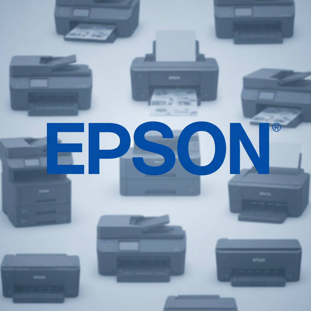 Epson Spare Parts (IM)