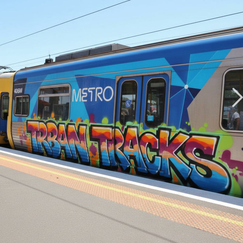 3M 8993 Anti Graffiti