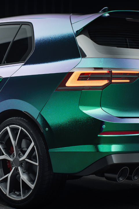 3M PWF Wrap Films