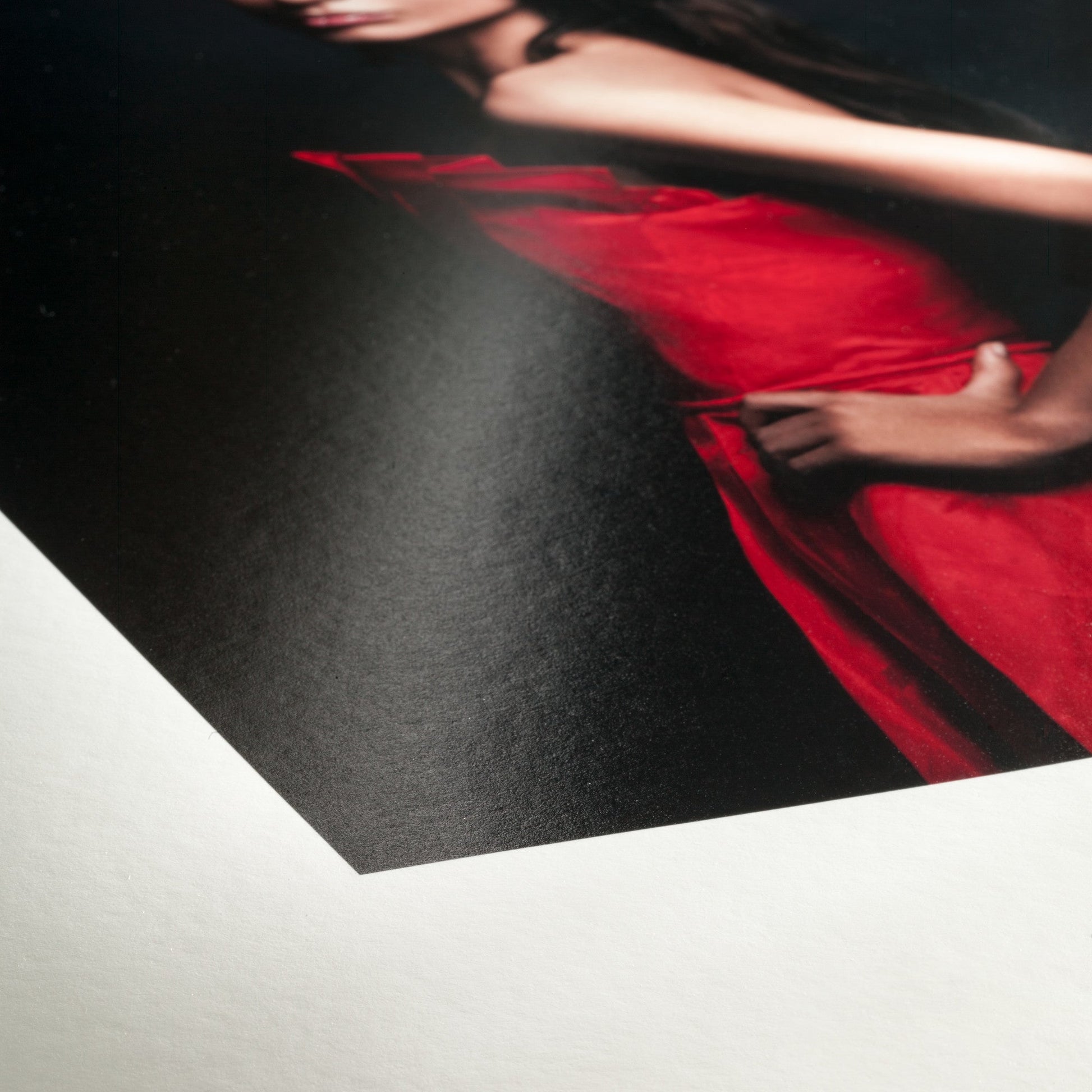 Hahnemühle FineArt Baryta Satin 300gsm (S)