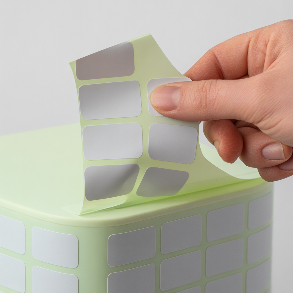 Pacesetter Self Adhesive Cast Coated Remove