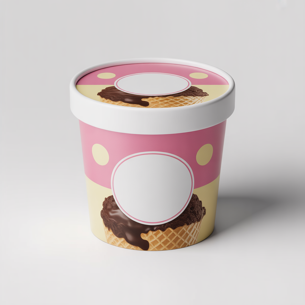 Pacesetter Self Adhesive Cast Coated -Freezer