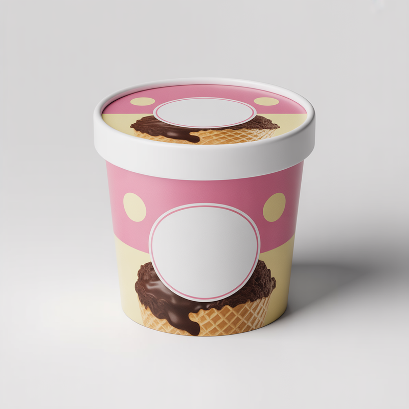 Pacesetter Self Adhesive Cast Coated -Freezer