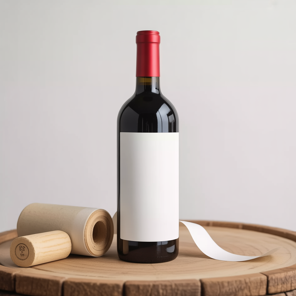 Pacesetter Self Adhesive Cast Coated - Wine