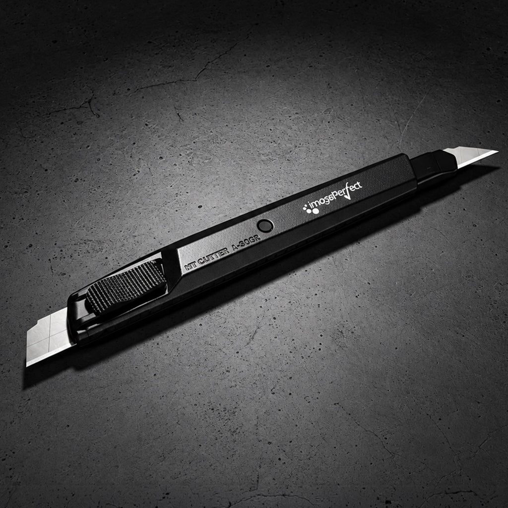 Imageperfect Knives
