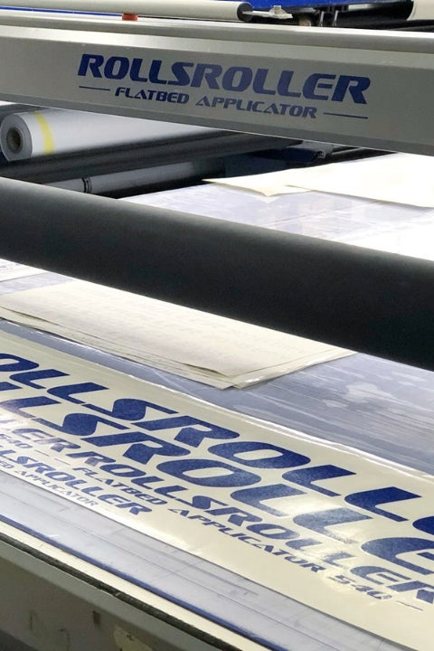 Rolls Roller Professional Series