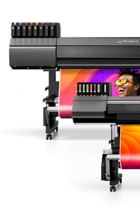 Roland DG MG Series