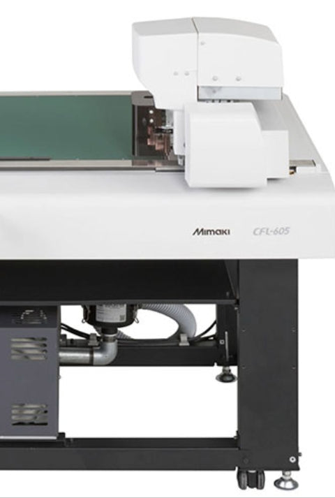 Mimaki CFL605RT