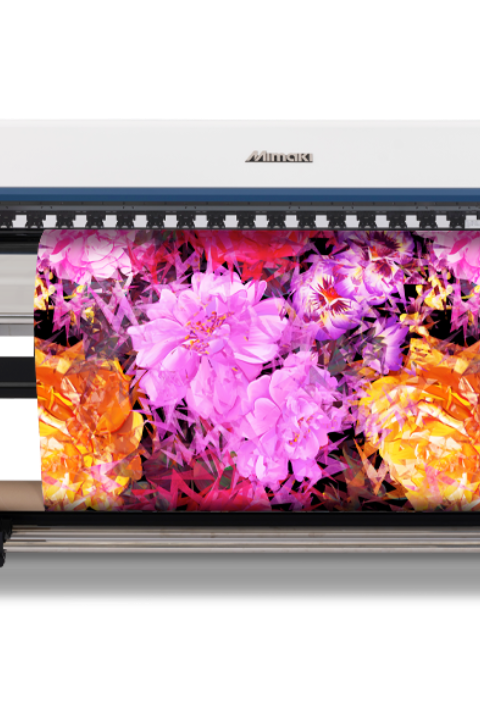 Mimaki TS330-1600