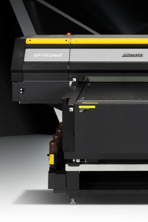 Mimaki UJF-7151 Plus II