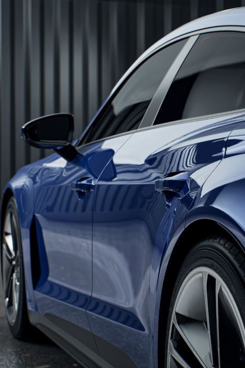 3M PWF Wrap Films