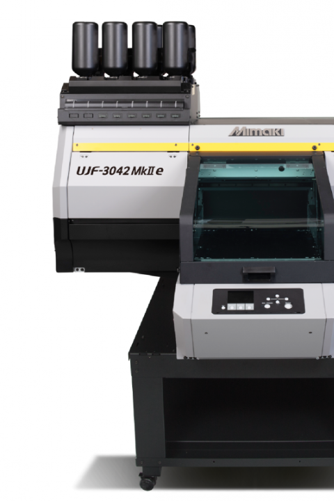 Mimaki UJF-3042 MKII e