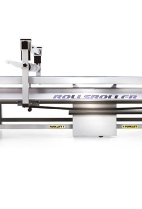 Rolls Roller Professional Series