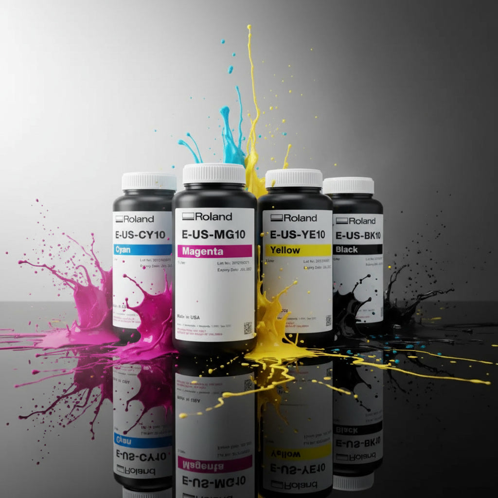 ROLAND E-US Ink
